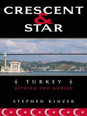 cover image of Crescent and Star